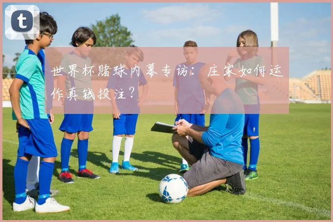 世界杯赌球内幕专访：庄家如何运作真钱投注？